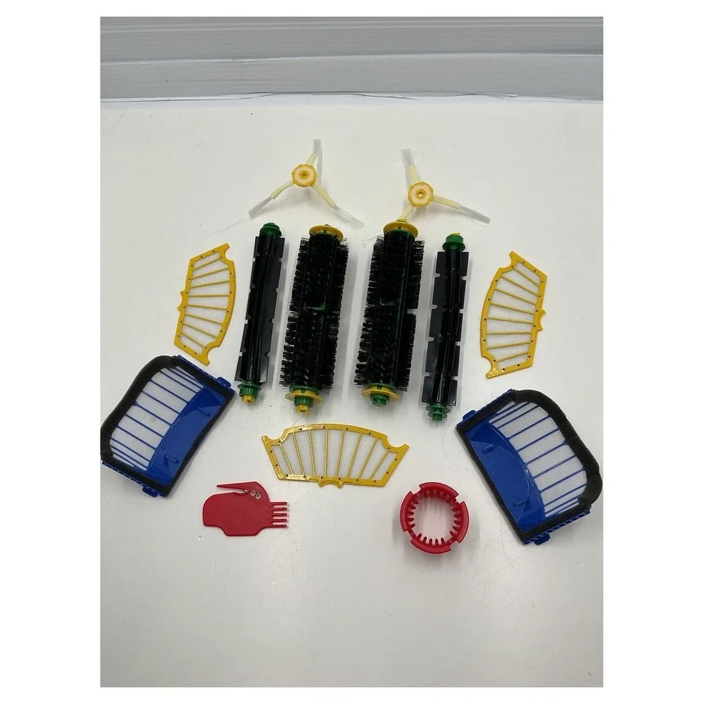iRobot Roomba Replacement Parts 700 Series‎ Filters Brushes